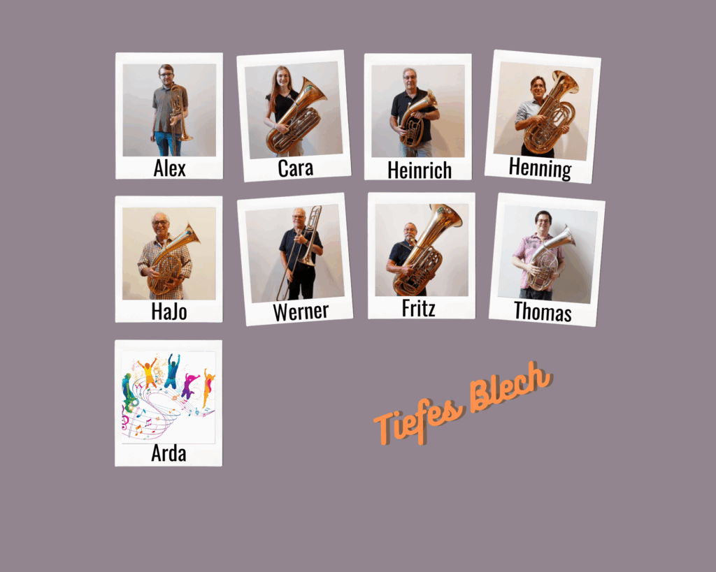 Tiefes Blech