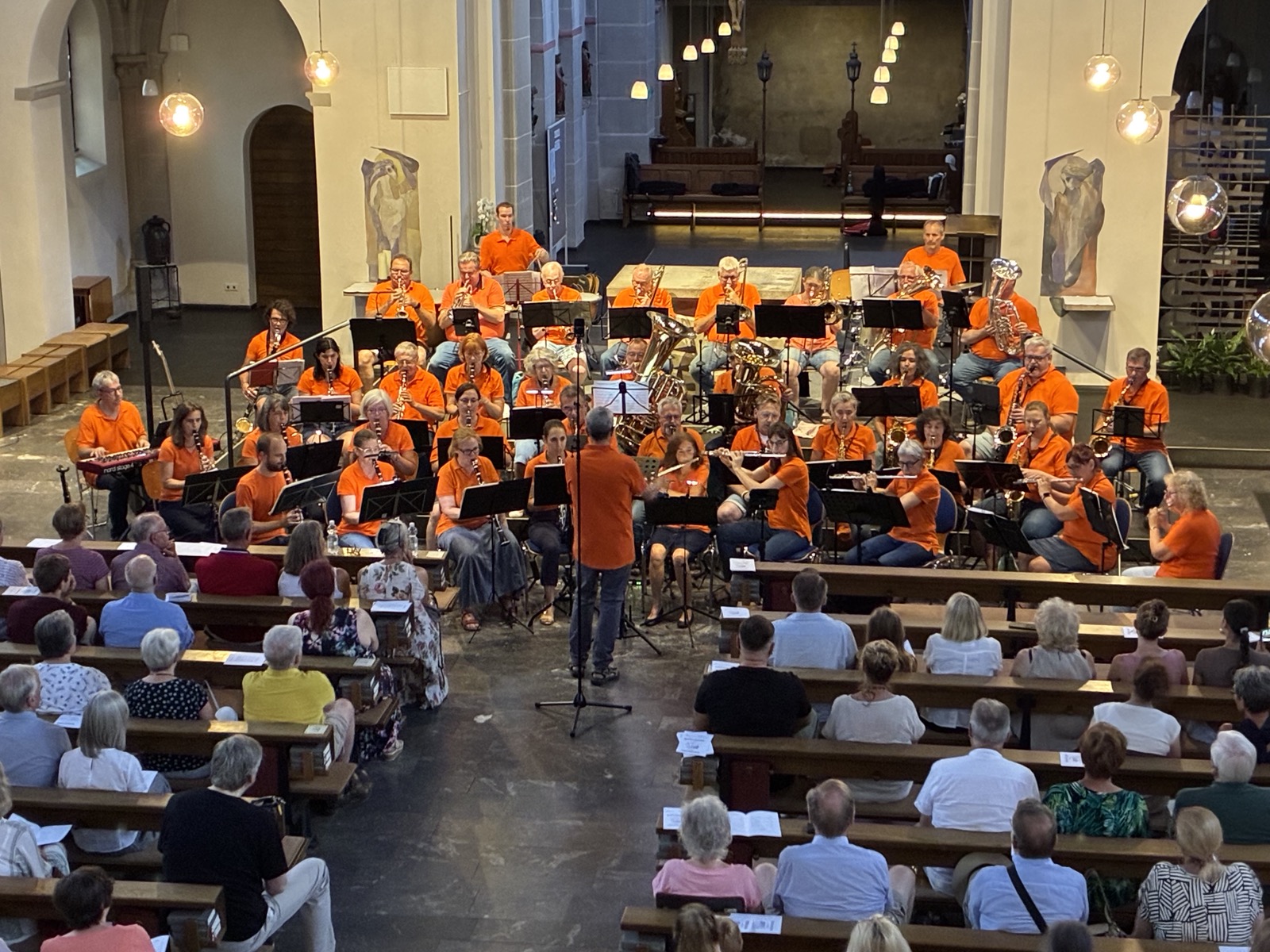 Du betrachtest gerade Konzert in Pulheim